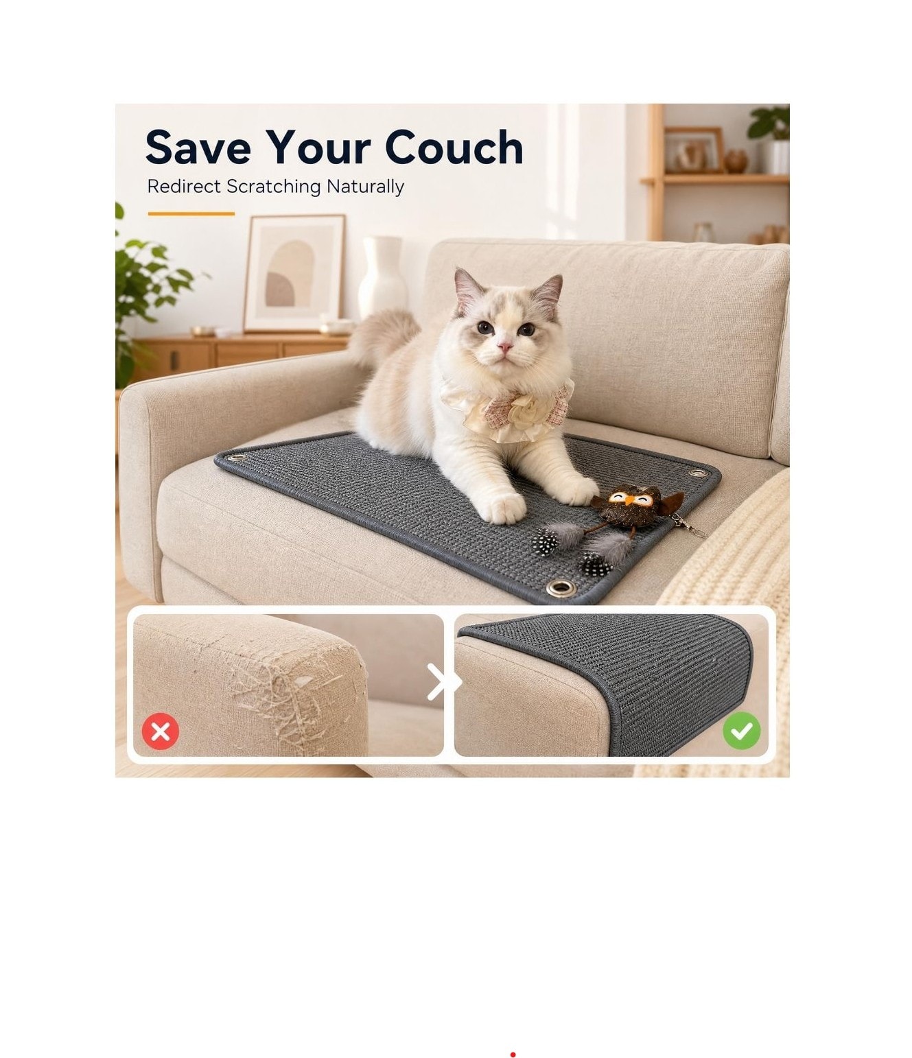 Couch Protector